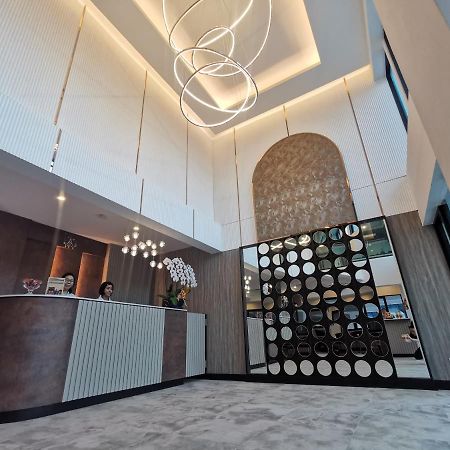 Abc@48 Hotel & Service Apartment Bangkok Zewnętrze zdjęcie