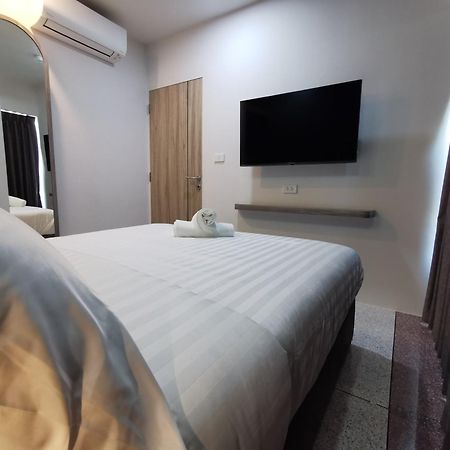 Abc@48 Hotel & Service Apartment Bangkok Pokój zdjęcie