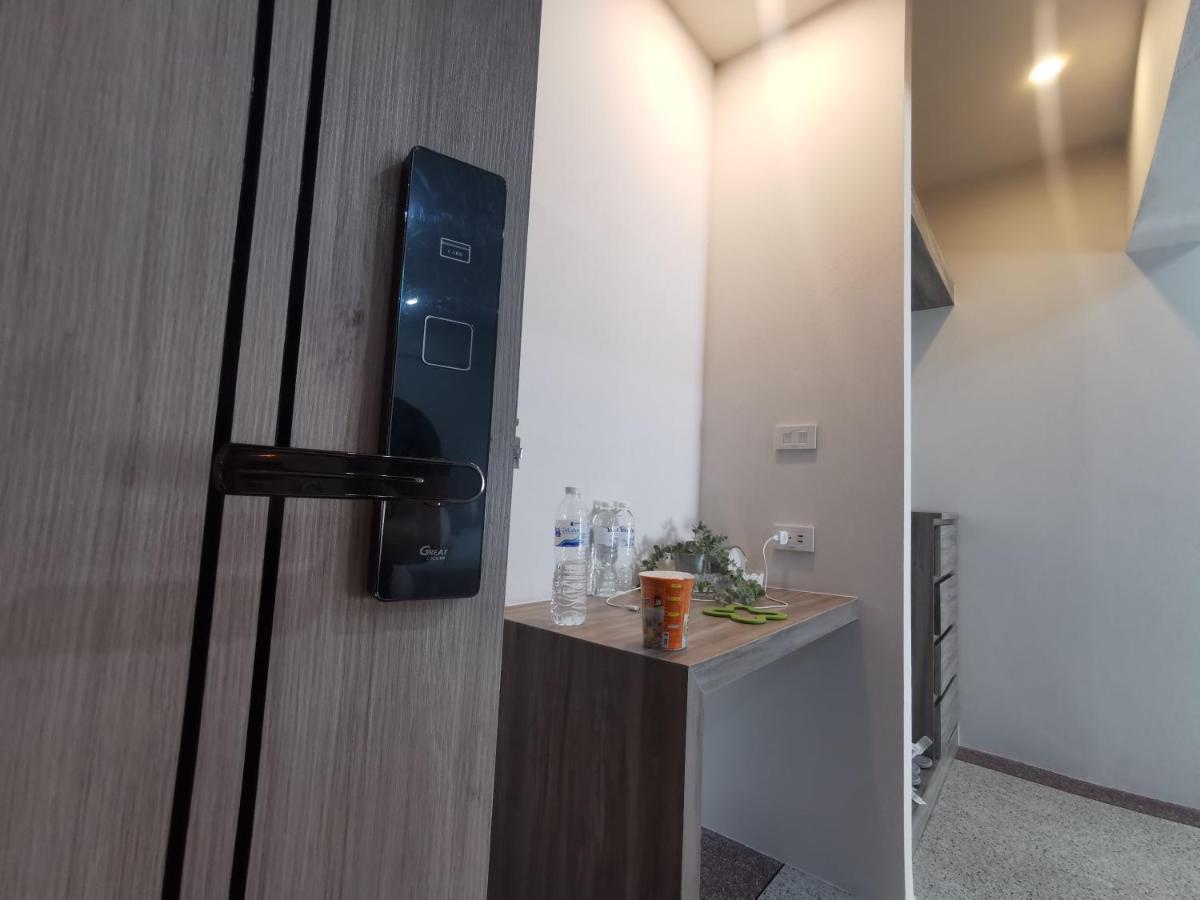 Abc@48 Hotel & Service Apartment Bangkok Zewnętrze zdjęcie