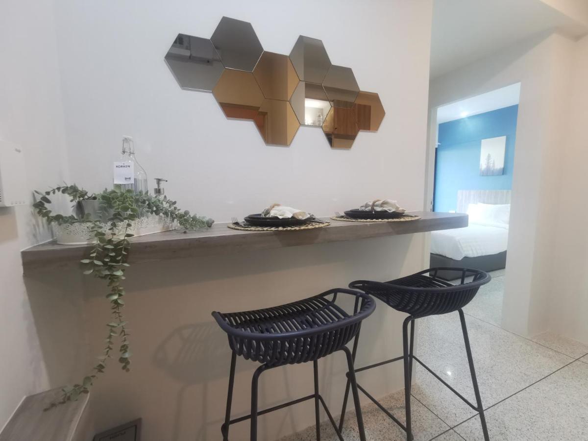 Abc@48 Hotel & Service Apartment Bangkok Zewnętrze zdjęcie