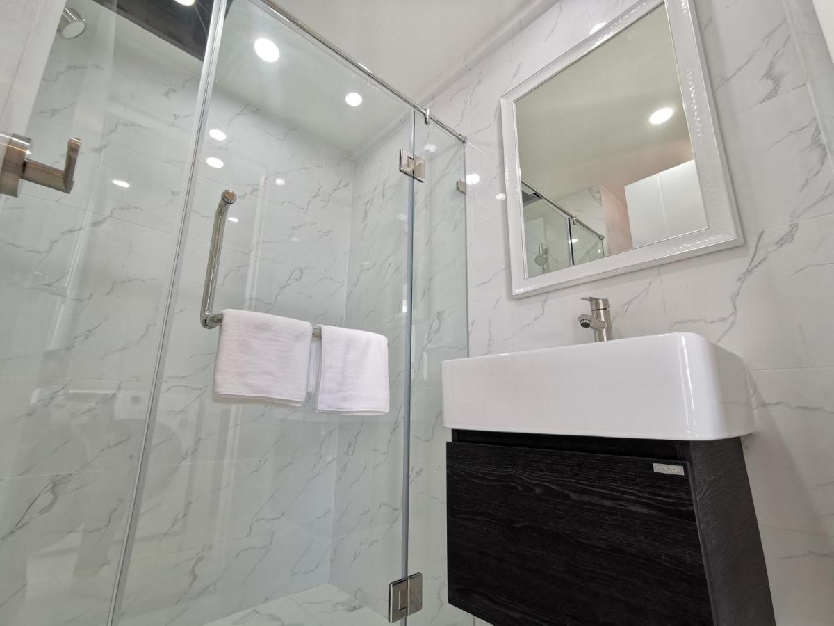 Abc@48 Hotel & Service Apartment Bangkok Zewnętrze zdjęcie